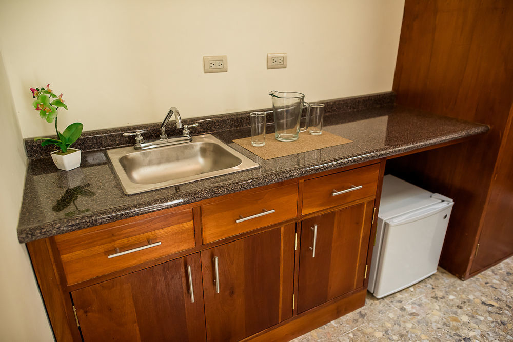 Nonna Mia Hotel Campeche Luaran gambar