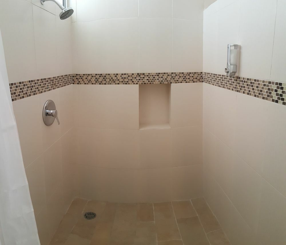 Nonna Mia Hotel Campeche Luaran gambar