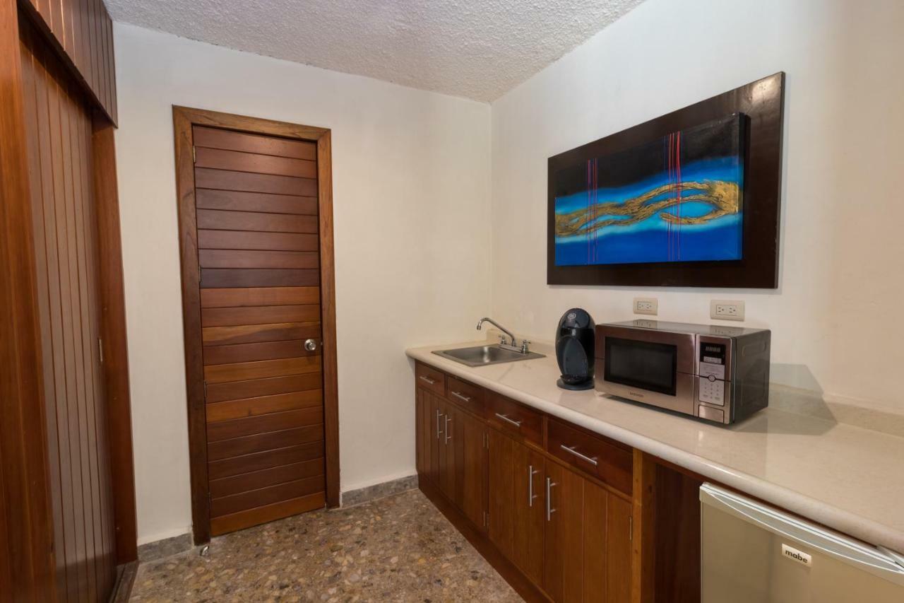 Nonna Mia Hotel Campeche Luaran gambar