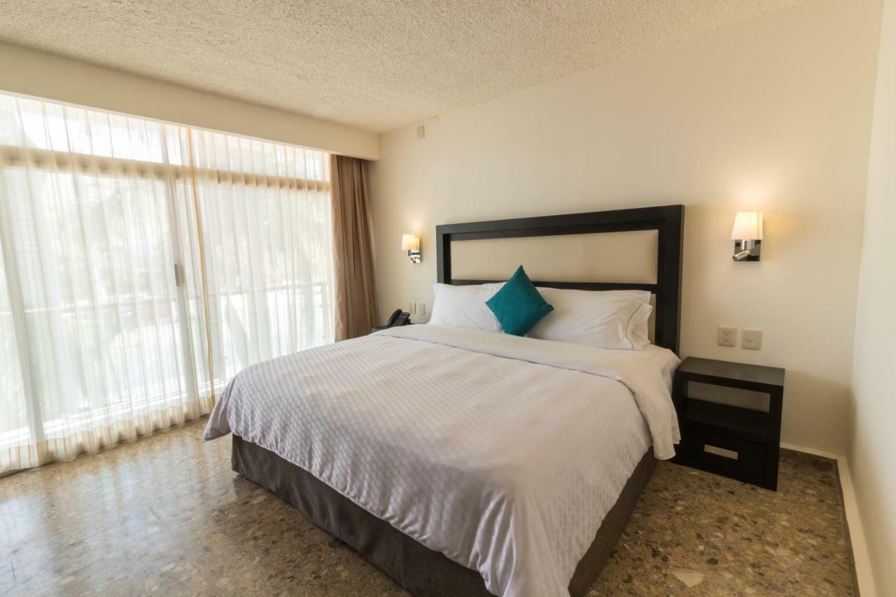 Nonna Mia Hotel Campeche Luaran gambar