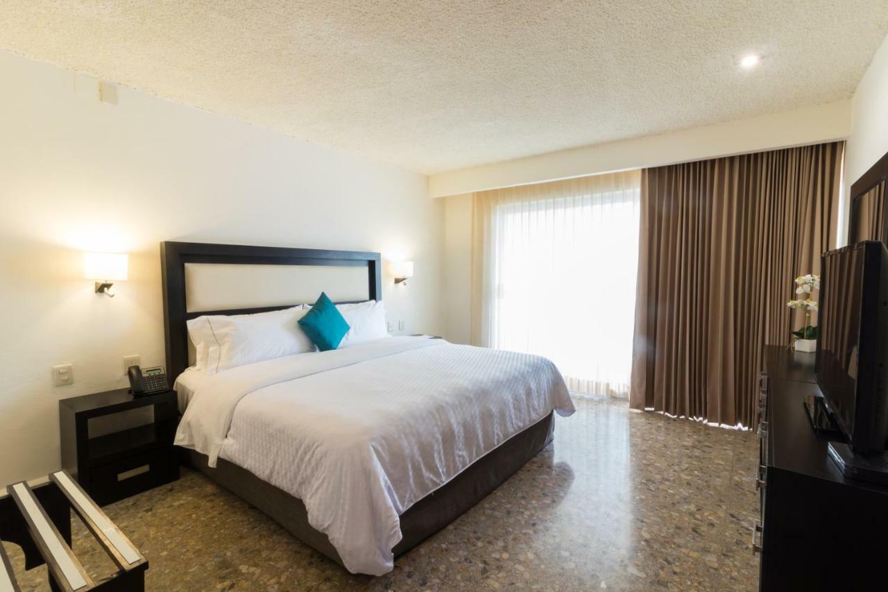 Nonna Mia Hotel Campeche Luaran gambar