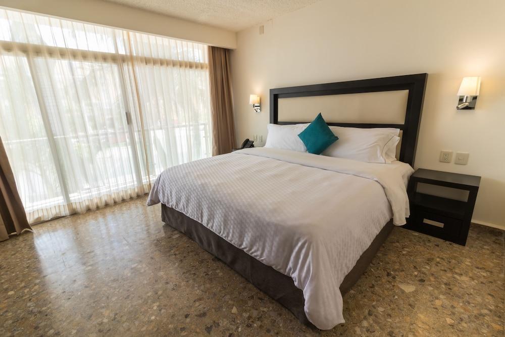 Nonna Mia Hotel Campeche Luaran gambar