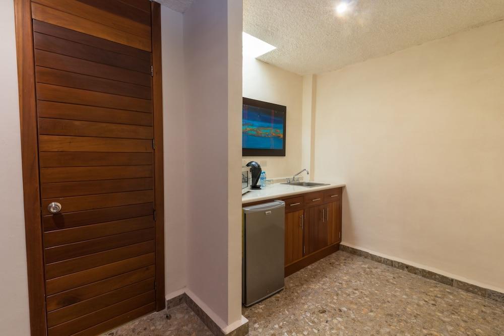 Nonna Mia Hotel Campeche Luaran gambar
